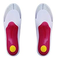 Orthopedic Insole Arch Support Shoe Inserts Arch Support Breathable Shoe Inserts for Plantar Fasciitis Treatment,Orthopedic Insole