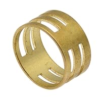 Jump Ring Opening and Closing Tool for Jewelry Makers Portable and Useful Professional Design