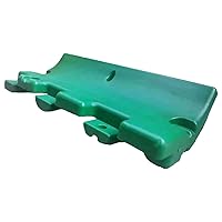 Lingjia Lake Plastic Assembled Water Raft Boat 1 Monolithic