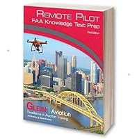 Gleim - Remote Pilot Knowledge Test