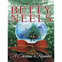 A Christmas to Remember: An Anthology A Christmas to Remember: An Anthology Kindle