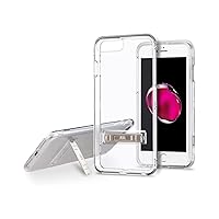 Cell Phone Case for Apple iPhone 7 Plus - clear