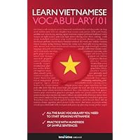 Learn Vietnamese - Word Power 101 Learn Vietnamese - Word Power 101 Kindle