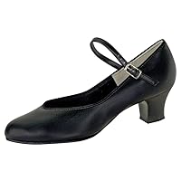 Danz N Motion Dance Shoes Jazz Various Sizes Adult Musical Theater