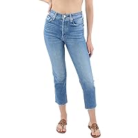 MOTHER Women's The Looker Jeans
