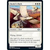 Magic: the Gathering - Healer's Flock (016) - Modern Horizons 2
