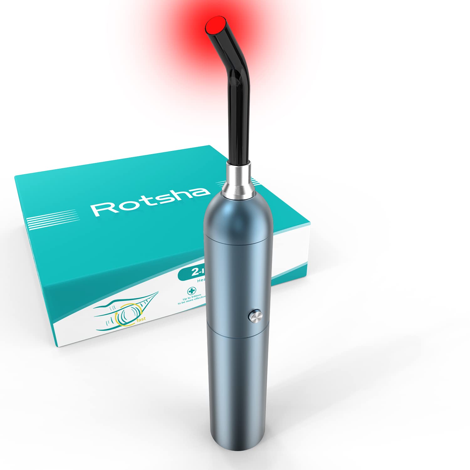 Rotsha Red Light Therapy Device, NRedT-03, Sold Out!