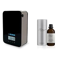 Smart Scent Air Machine & Spring Breeze Essential Oils 100ML for Diffuser