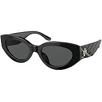 Tory Burch Sunglasses TY 7178 U 170987 Black
