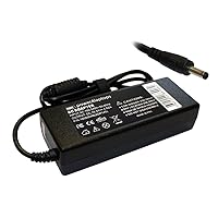 Power4Laptops Power Supply Laptop Charger Compatible with Dell Inspiron 17 7706
