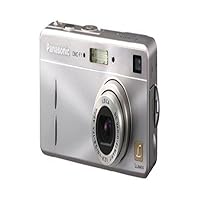 Panasonic Lumix DMC-F1S 3.2MP Digital Camera w/ 3x Optical Zoom
