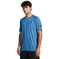 Men's Freedom Tech Short Sleeve T-Shirt