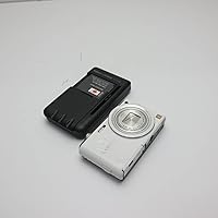 Panasonic Lumix digital camera SZ3 10x optical white DMC-SZ3-W