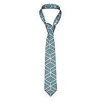 Bright Color Printed Casual Tie,Men'S Suit Tie,Men'S Formal Business Tie,Wedding Party Dress Accessories