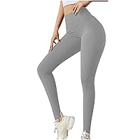 Womens Comfort Colors Clothes Fashion Track Yoga Straight Leg Basic Pants Sweat Pant Fall Pants for Womens PE PE