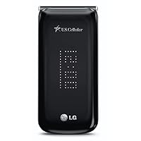 LG Wine III - No Contract Phone (U.S. Cellular)