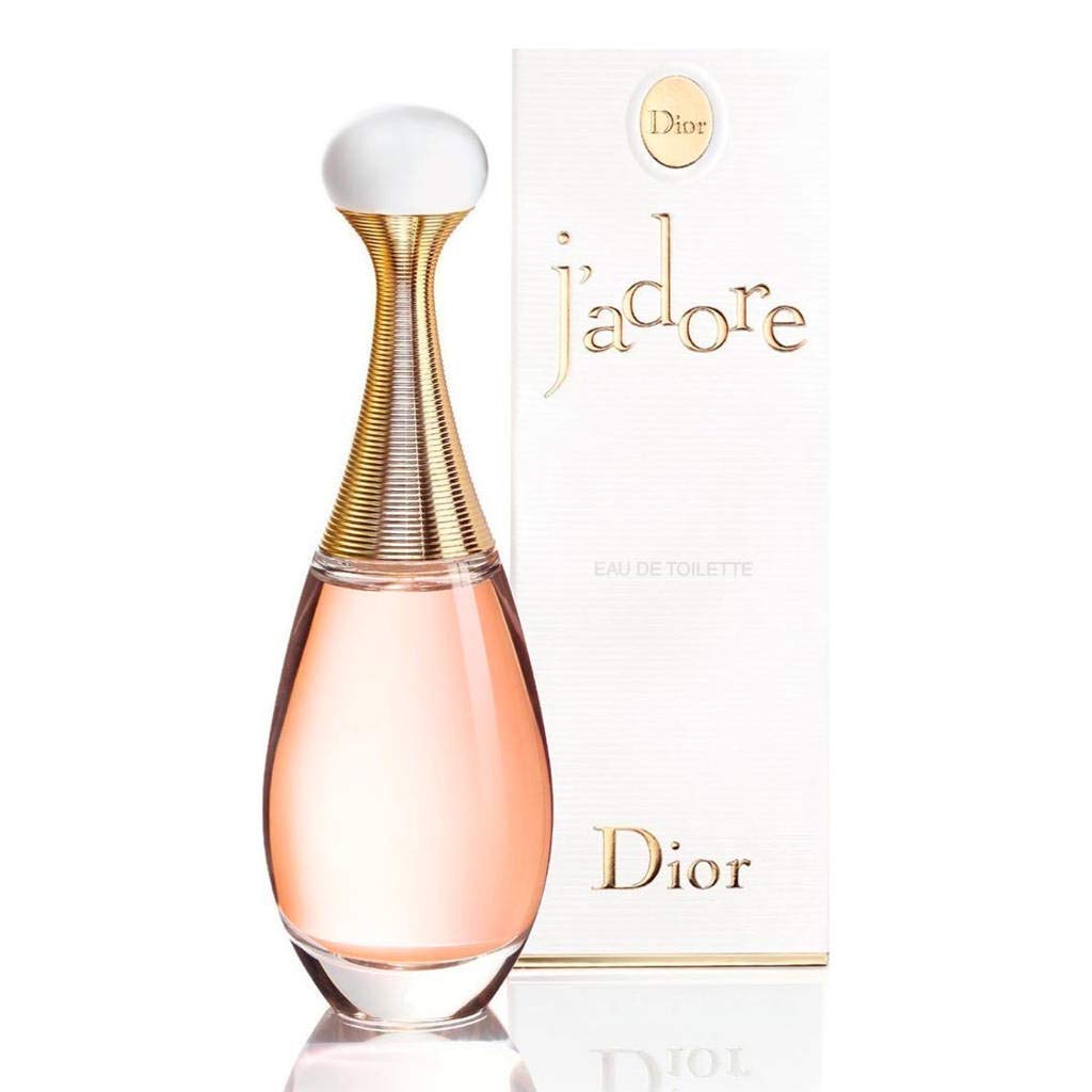 Nước hoa nữ Dior Jadore Eau De Parfum nữ tính tinh tế và sang trọng  50ml