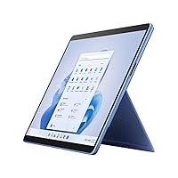 Microsoft Surface Pro 9 Tablet - 13