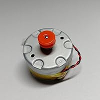 Replacement Part Compatible with S5 MAX Sweeper Robot Laser Head Motor Sweeper Robot Spare Parts