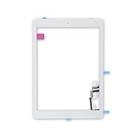 iFixit Screen Digitizer Compatible with iPad Air - White