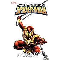 Friendly Neighborhood Spider-Man Vol. 2: Mystery Date (Friendly Neighborhood Spider-Man (2005-2007)) Friendly Neighborhood Spider-Man Vol. 2: Mystery Date (Friendly Neighborhood Spider-Man (2005-2007)) Kindle Paperback