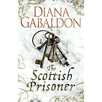 The Scottish Prisoner (Lord John) The Scottish Prisoner (Lord John) Kindle Paperback Audible Audiobook Audio CD Hardcover