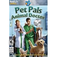 Pet Pals: Animal Doctor - PC/Mac