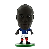 SoccerStarz France N'golo Kante (New Kit) / Figures