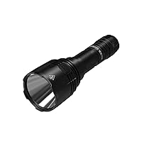 Nitecore New P30 Next Generation Hunting Flashlight - 1000 Lumens - 1x USB-C Rechatgeable Battery Included