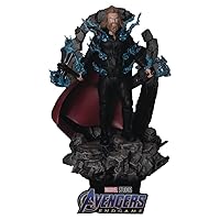 Beast Kingdom Avengers_Endgame-Thor