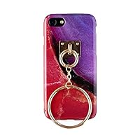 Cell Phone Case for iPhone 7 - Red