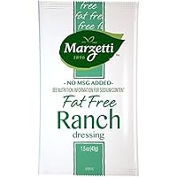Fat Free Ranch Salad Dressing, 1.5oz (pack of 60)
