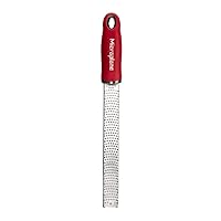 Microplane Premium Classic Series Red Zester Graters - 46120