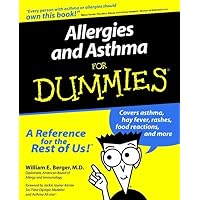Allergies and Asthma For Dummies Allergies and Asthma For Dummies Paperback