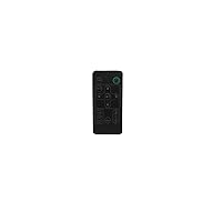 HCDZ Replacement Remote Control for Toshiba TDP-SP1U TDP-SW20U TDP-SW25U TDP-SW80U TDP-S8U TDP-T8 SVGA Portable DLP Projector