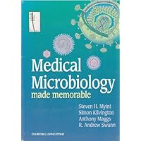 Medical Microbiology Made Memorable Medical Microbiology Made Memorable Paperback