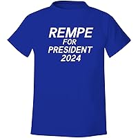 Rempe for President 2024 - Men's Soft & Comfortable T-Shirt