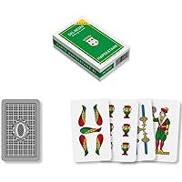 Dal Merchandising - Neapolitan Playing Cards 81 Extra (1 Accessories)