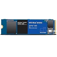 SanDisk WD Blue SN550 SSD 250GB