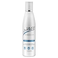 JAS Moroccan Hydrating Leave in 8-ounce