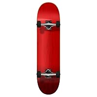 Yocaher Pro Skateboards Blank, Checker, Camo Professional Complete Skateboard 7.75