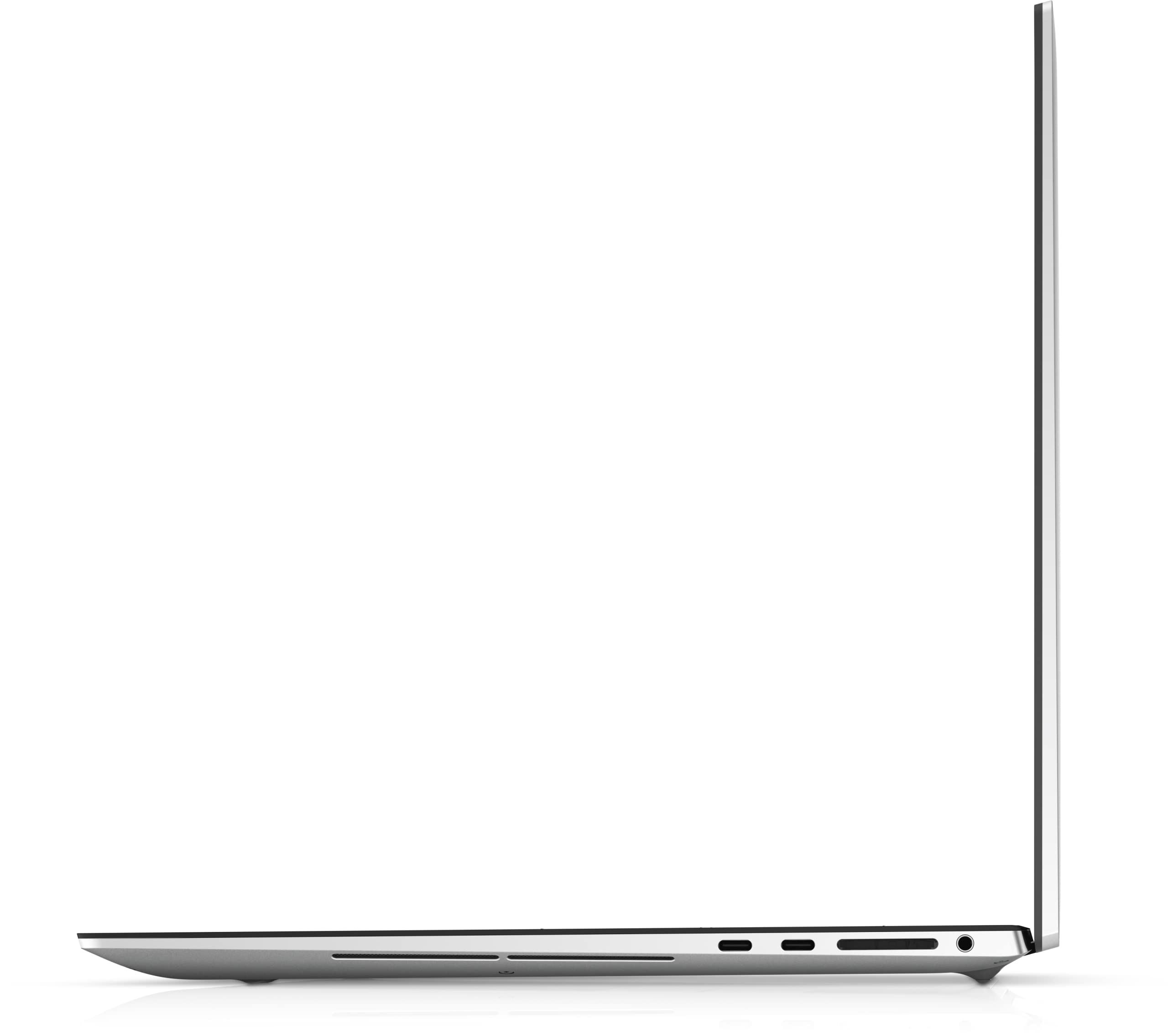 Newest Dell XPS 9710 Laptop, 17