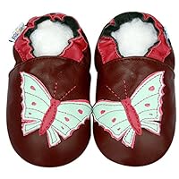 Unisex Baby Butterfly