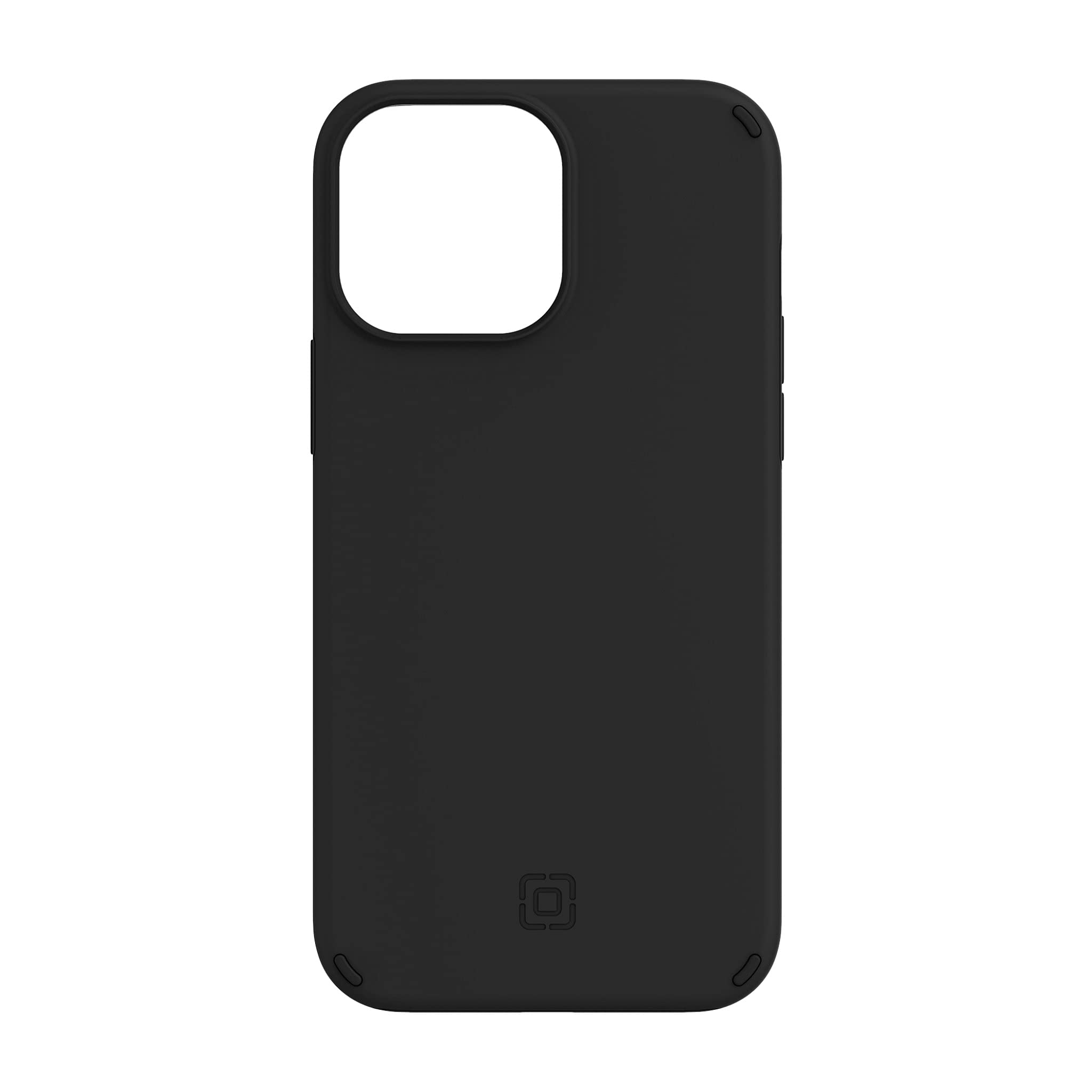 Incipio Duo Series Case for 6.7-Inch iPhone 13 Pro Max, Black
