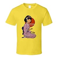 Yoko Tsuno T-Shirt and Apparel T Shirt