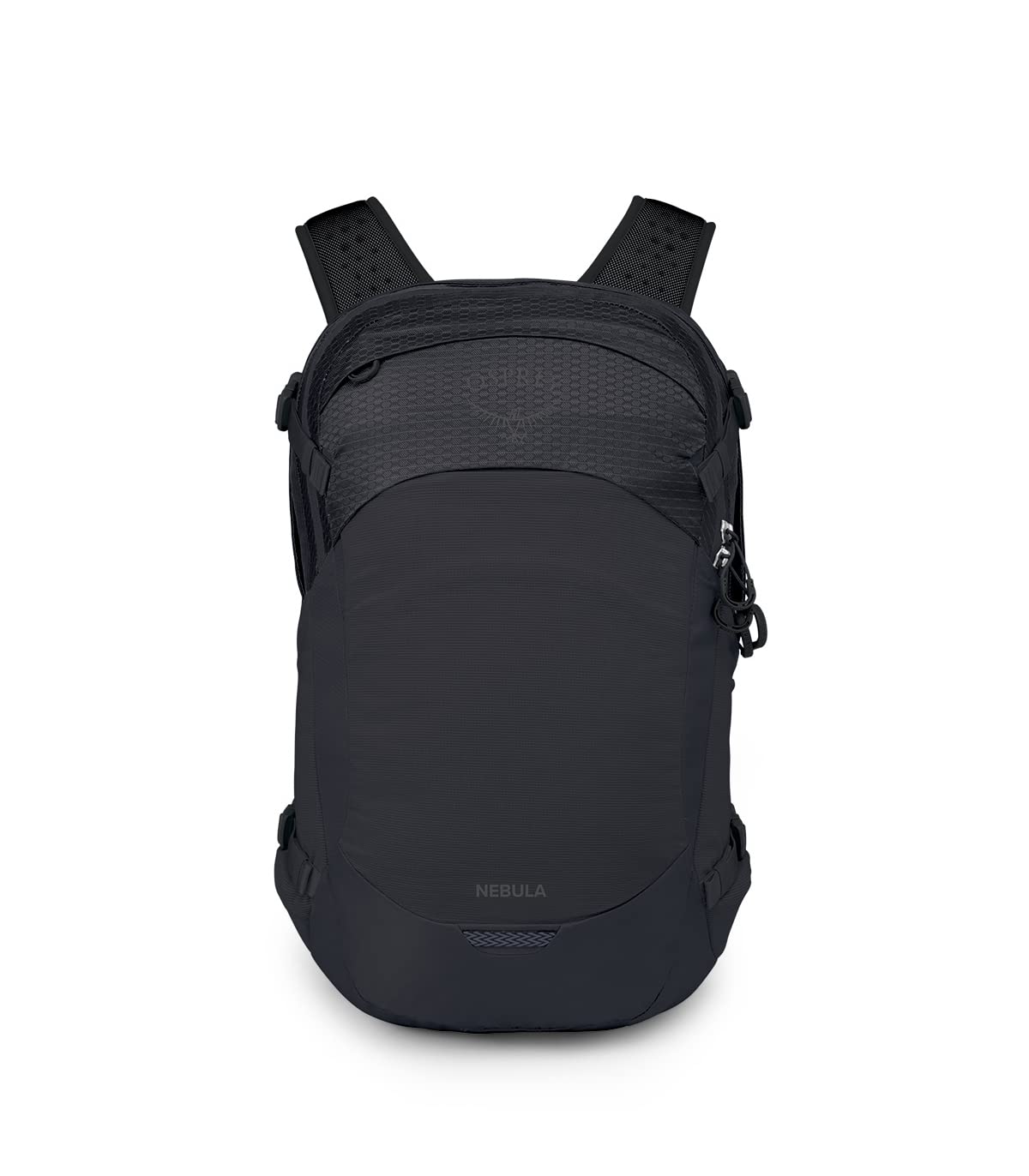 Osprey Nebula Everday Backpack, Black, O/S