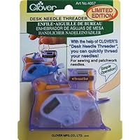 Desk Needle Threader-Purple 1 pcs sku# 651221MA