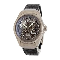 Oris ProPilot X Titanium Men's Watch - Model Number: 01 115 7759 7153-Set5 22 04TLC