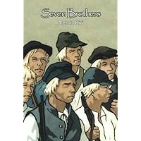 Seven Brothers Seven Brothers Perfect Paperback Hardcover