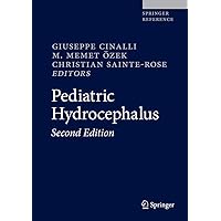 Pediatric Hydrocephalus Pediatric Hydrocephalus Hardcover